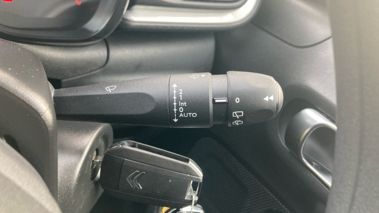 Citroen C3 1.2 PureTech 110 Plus 5dr EAT6 Petrol Hatchback